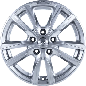 Momo K2 HD 6.5x16 5/112 ET40 (verschiedene Farben)