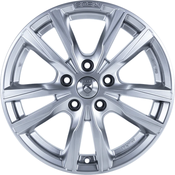 Momo K2 HD 6.5x16 5/112 ET40 (verschiedene Farben)