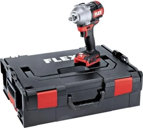 Flex IW 1/2" 750 18.0-EC Akku-Schlagschrauber solo inkl. L-Boxx