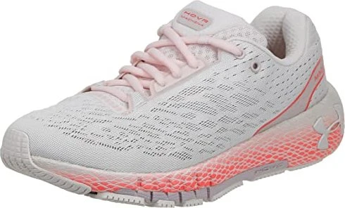 Under Armour HOVR Machina rosa (Damen)