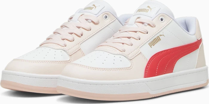 Puma Caven 2.0 island pink/tart cherry/puma white