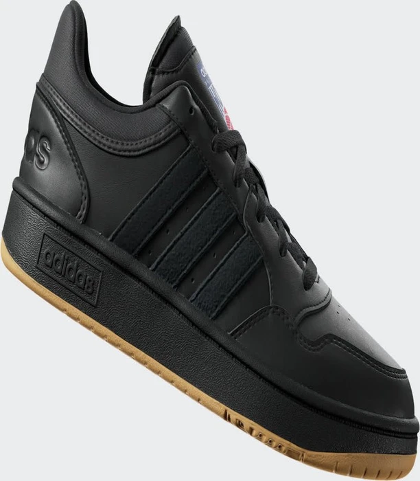 adidas Hoops 3.0 Low Classic Vintage core black/cloud white