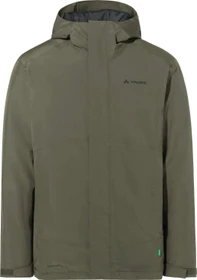 Vaude Rosemoor Padded II Funktionsjacke khaki (Herren)