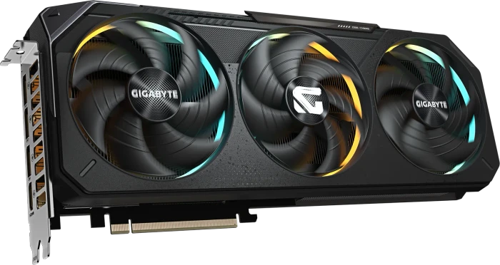 GIGABYTE GeForce RTX 5070 Gaming OC 12G, 12GB GDDR7, HDMI, 3x DP