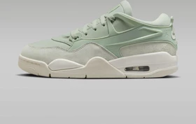 Nike Air Jordan 4RM seafoam/sail (Damen)