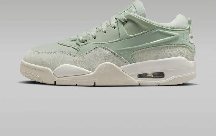Nike Air Jordan 4RM seafoam/sail (Damen)