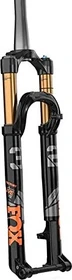 Fox Racing Shox 32 Stepcast Float Factory FIT4 Remote 15mm TA 44mm Offset 29" 100mm Federgabel schwarz Modell 2022