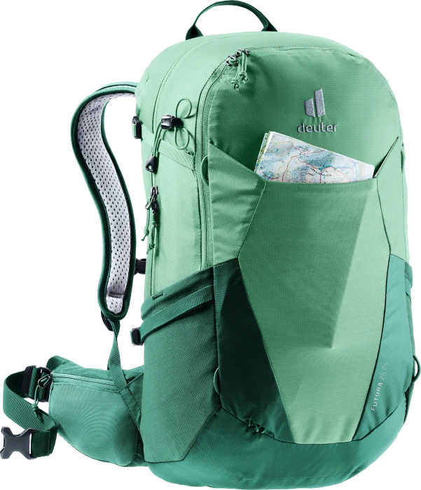 Deuter Futura 25 SL spearmint/sea green (Damen)