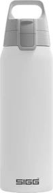 Sigg Shield Therm ONE Isolierflasche 750ml weiß