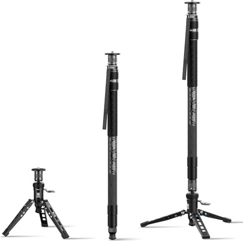 Sirui SVM-165P