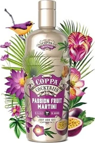 Coppa Cocktails Passion Fruit Martini 700ml