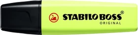 STABILO Boss Original Pastel lime