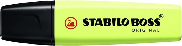 STABILO Boss Original Pastel lime
