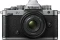 Nikon Z f silber mit Objektiv Z 40mm 2.0 (SE) Vorschaubild