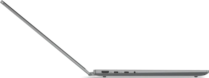 Lenovo IdeaPad 5 2-in1 14AHP9, Luna Grey, Ryzen 5 8645HS, 16GB RAM, 512GB SSD, DE