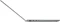 Lenovo IdeaPad 5 2-in1 14AHP9, Luna Grey, Ryzen 5 8645HS, 16GB RAM, 512GB SSD, DE Vorschaubild