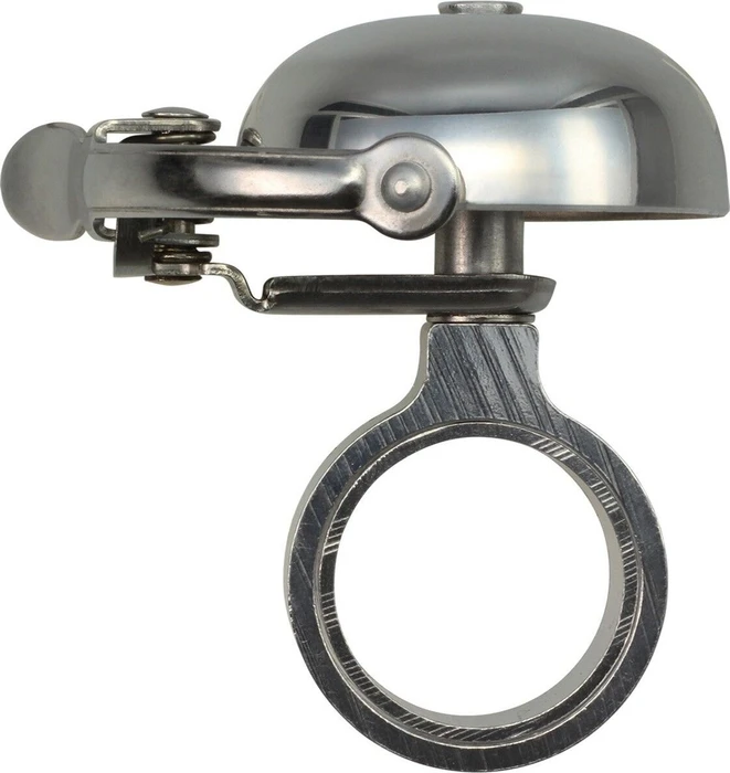 Crane Bell Mini Suzu Head Set Spacer Glocke 