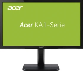 Acer KA1 KA241bid, 24"