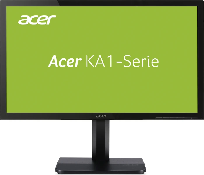 Acer KA1 KA241bid, 24"