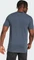 adidas Designed for Training Workout Funktionsshirt kurzarm aurora ink (Herren) Vorschaubild
