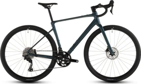 Cube Nuroad Race royalgreen'n'black Modell 2026