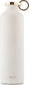 Equa Smart Bottle Trinkflasche 680ml snow white
