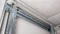 Roline / Secomp Pro Serie 19" Serverschrank 47HE, montiert, Gitternetztür, IP20, RAL 7035, 1000mm tief Vorschaubild