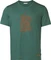 Vaude Tekoa III Funktionsshirt kurzarm pine tree (Herren) Vorschaubild