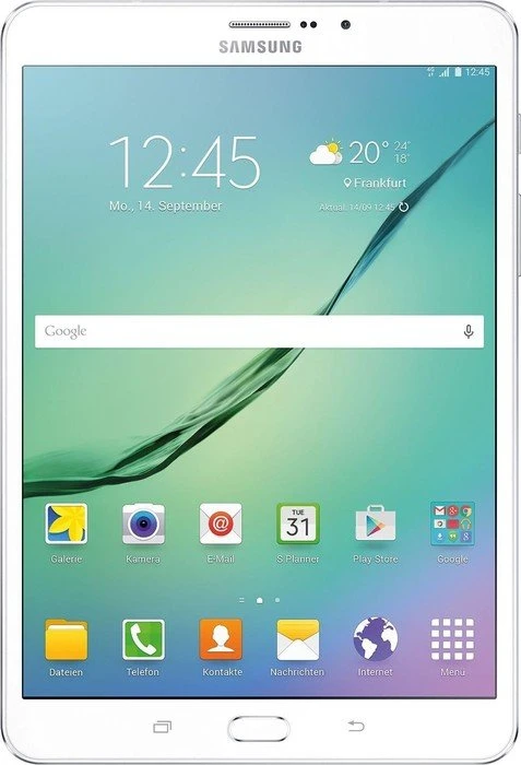 Samsung Galaxy Tab S2 8.0 T713, weiß, 32GB