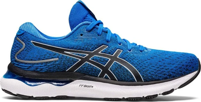 Asics Gel-Nimbus 24 (Herren)