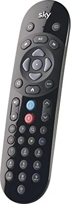 Sky SKY Q Sprachfernbedienung