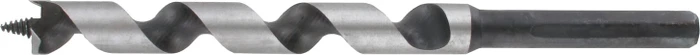 Famag WS Lewis Schlangenbohrer, 9x255x320mm, 1 Stück