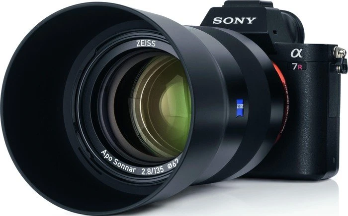 Zeiss Batis 135mm 2.8 für Sony E