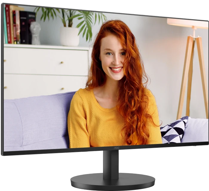 AOC 24B3HA2, 23.8"