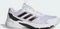 adidas Crazyflight 6 cloud white/core black (Herren) Vorschaubild