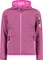 CMP Knit-Tech Fleece Jacke (Junior) Vorschaubild
