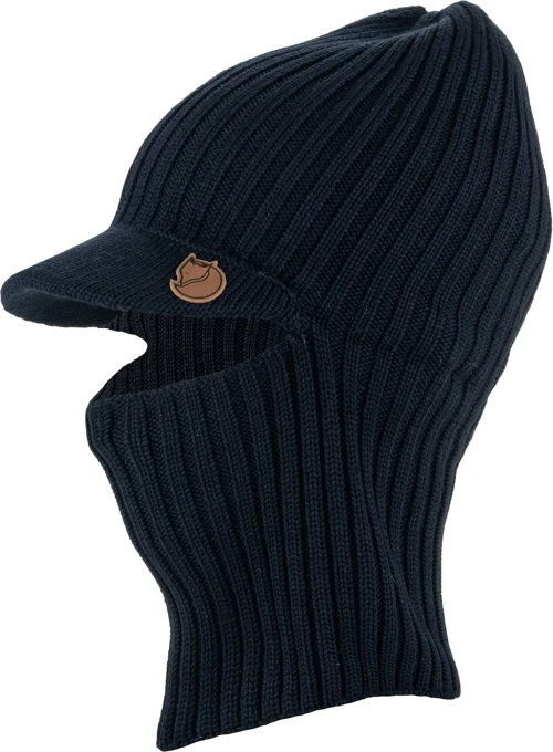 Fjällräven Singi Sturmhaube dark navy