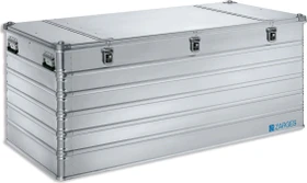 Zarges K 470 Werkzeugbox 829l