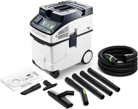 Festool CT 25 E-Set Cleantec Nass-/Trockensauger