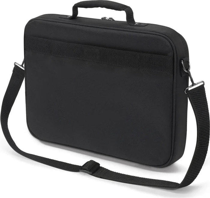 Dicota Multi TWO 14-16 Laptoptasche Clamshell, schwarz