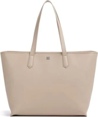 Hugo Boss Chris 2.0 Tote EW Shopper light/pastel brown