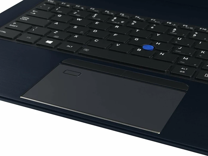 Dynabook Portege X40-G-11C, Onyx Blue, Core i7-10510U, 16GB RAM, 512GB SSD, LTE, DE