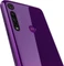 Motorola One Macro Dual-SIM ultra violet Vorschaubild
