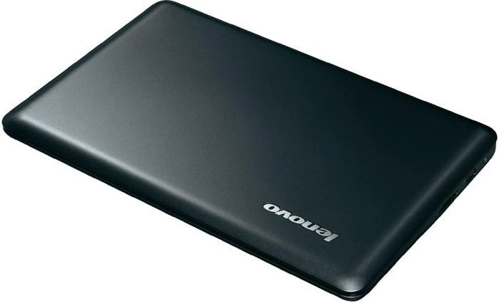 Lenovo IdeaPad S206, grau, E2-1800, 4GB RAM, 500GB HDD, DE