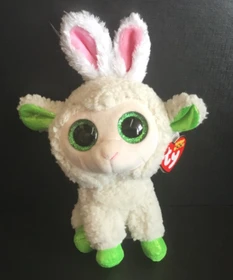 TY Beanie Boos Lamm 15cm