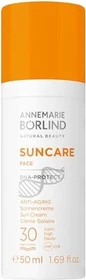 Annemarie Börlind Sun Anti Aging DNA-Protect Sonnencreme LSF30, 50ml