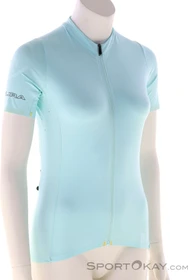 Endura Pro SL Trikot kurzarm glacier blue (Damen)