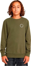 G-Star Unbrushed Sweatshirt combat (Junior)