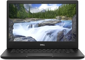 Dell Latitude 14 3400, Core i5-8265U, 8GB RAM, 256GB SSD, DE