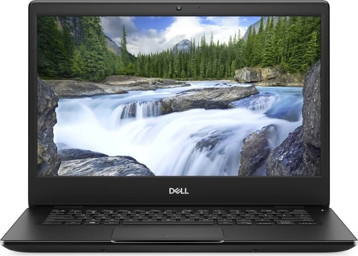 Dell Latitude 14 3400, Core i5-8265U, 8GB RAM, 256GB SSD, DE